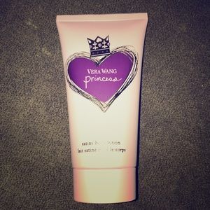 Vera Wang Other - Vera Wang Princess lotion Vera Wang Other - Vera Wang Princess lotion